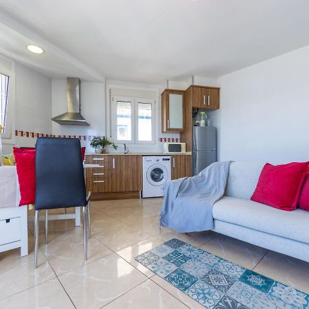 Apartment Narcis By Interhome L'Ampolla Dış mekan fotoğraf