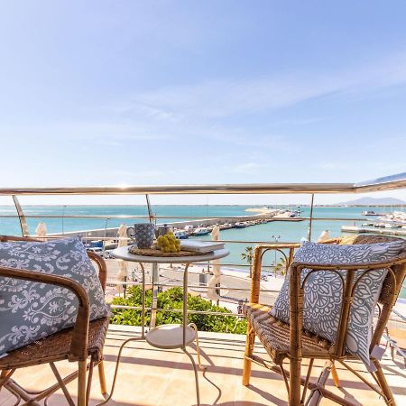 Apartment Narcis By Interhome L'Ampolla Dış mekan fotoğraf