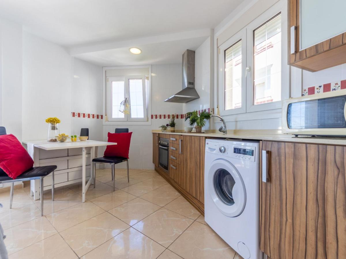 Apartment Narcis By Interhome L'Ampolla Dış mekan fotoğraf