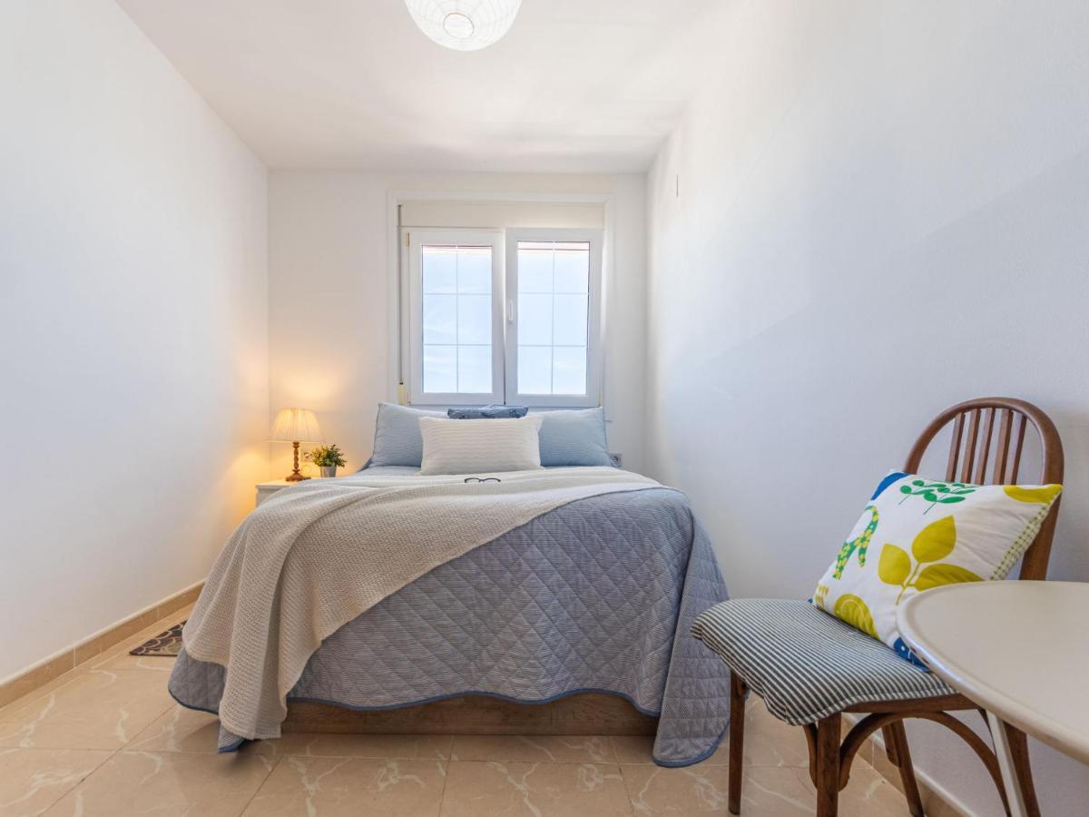Apartment Narcis By Interhome L'Ampolla Dış mekan fotoğraf