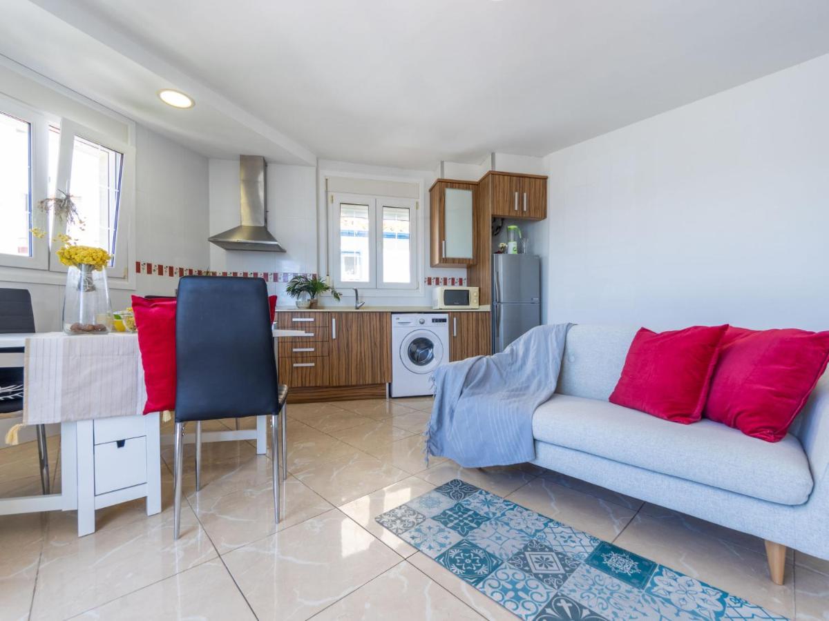 Apartment Narcis By Interhome L'Ampolla Dış mekan fotoğraf