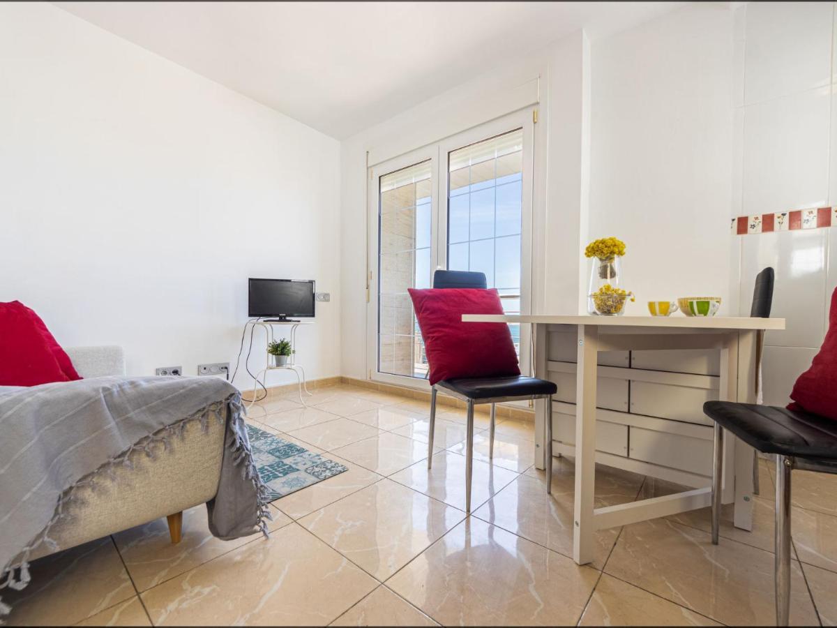 Apartment Narcis By Interhome L'Ampolla Dış mekan fotoğraf