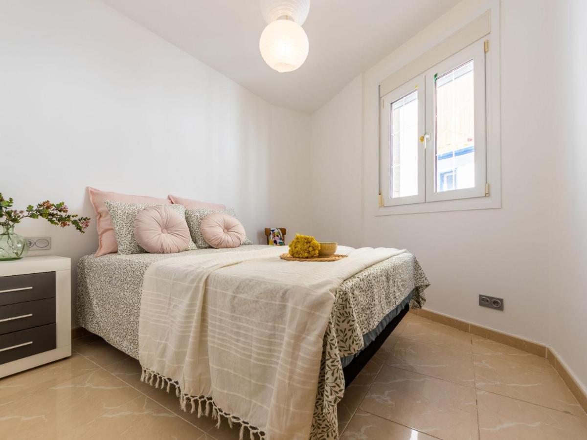 Apartment Narcis By Interhome L'Ampolla Dış mekan fotoğraf