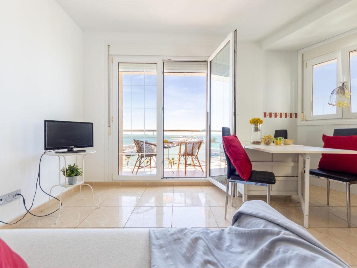 Apartment Narcis By Interhome L'Ampolla Dış mekan fotoğraf