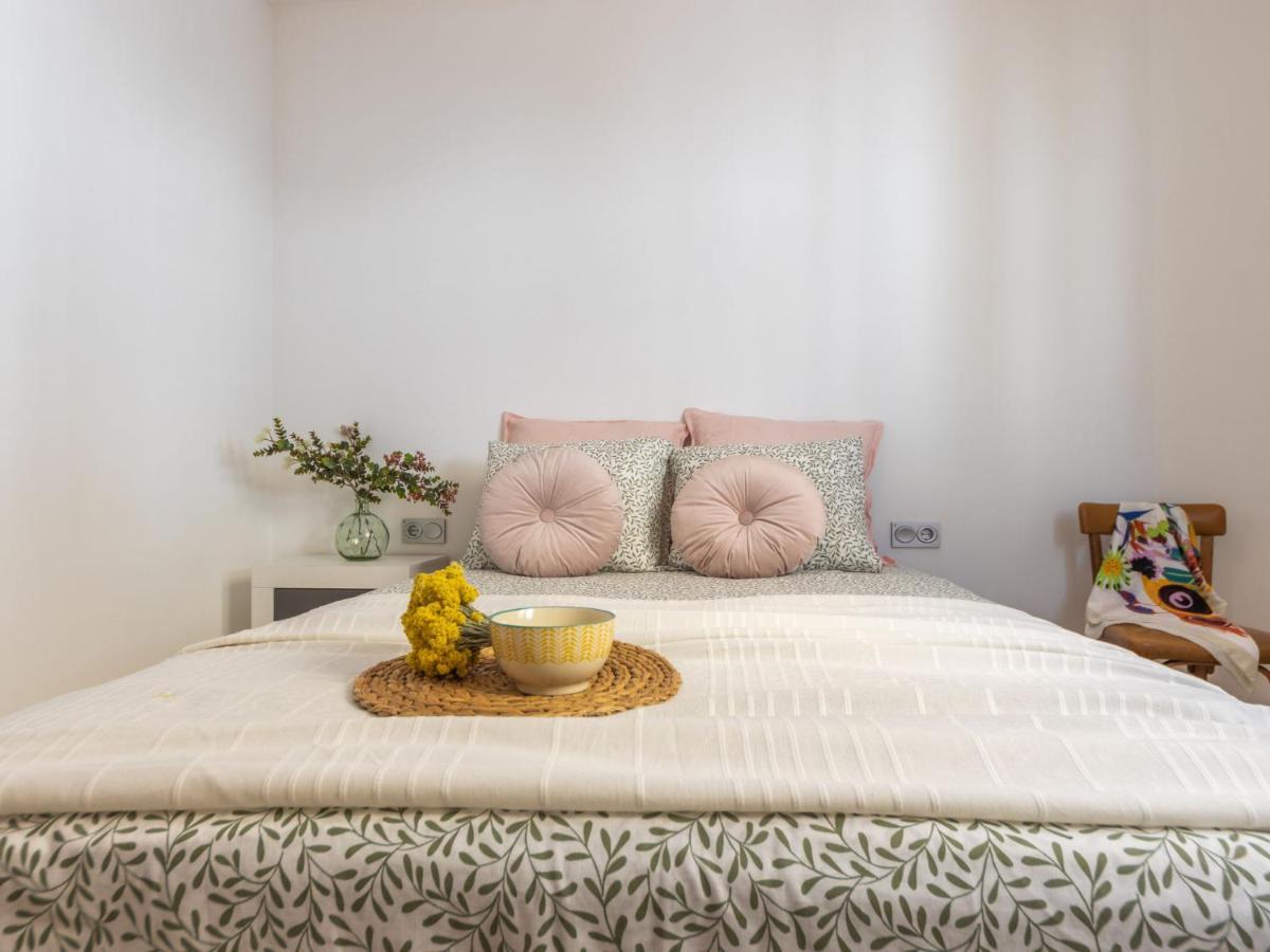 Apartment Narcis By Interhome L'Ampolla Dış mekan fotoğraf