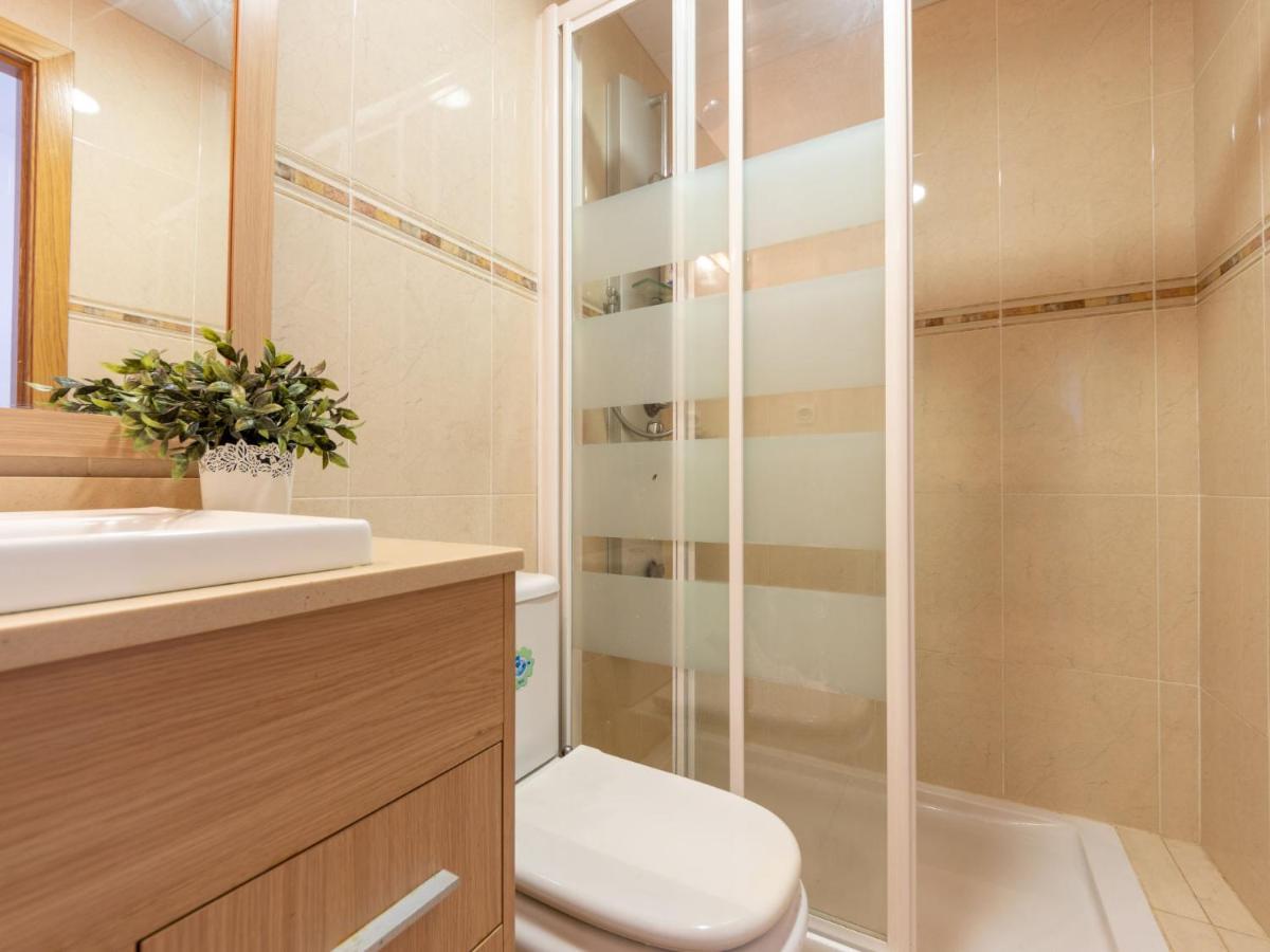 Apartment Narcis By Interhome L'Ampolla Dış mekan fotoğraf