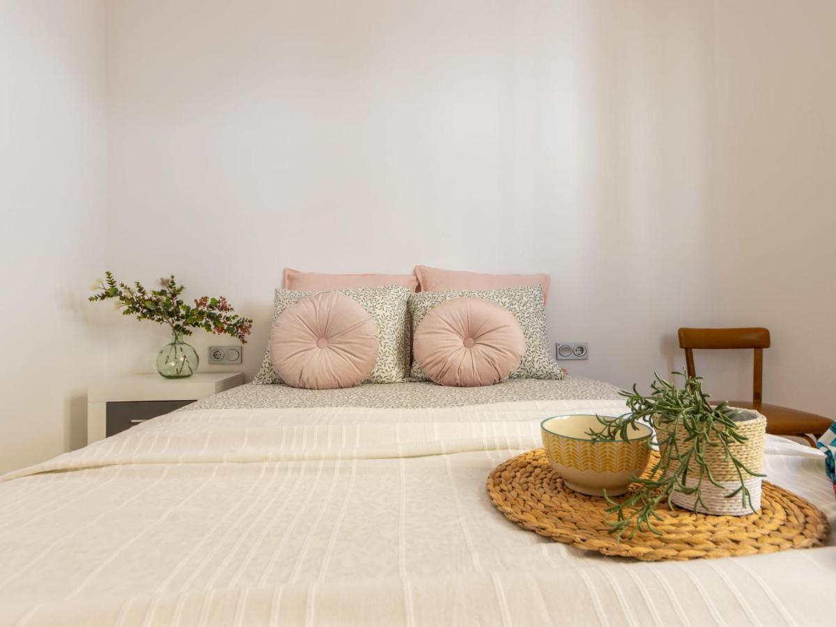 Apartment Narcis By Interhome L'Ampolla Dış mekan fotoğraf