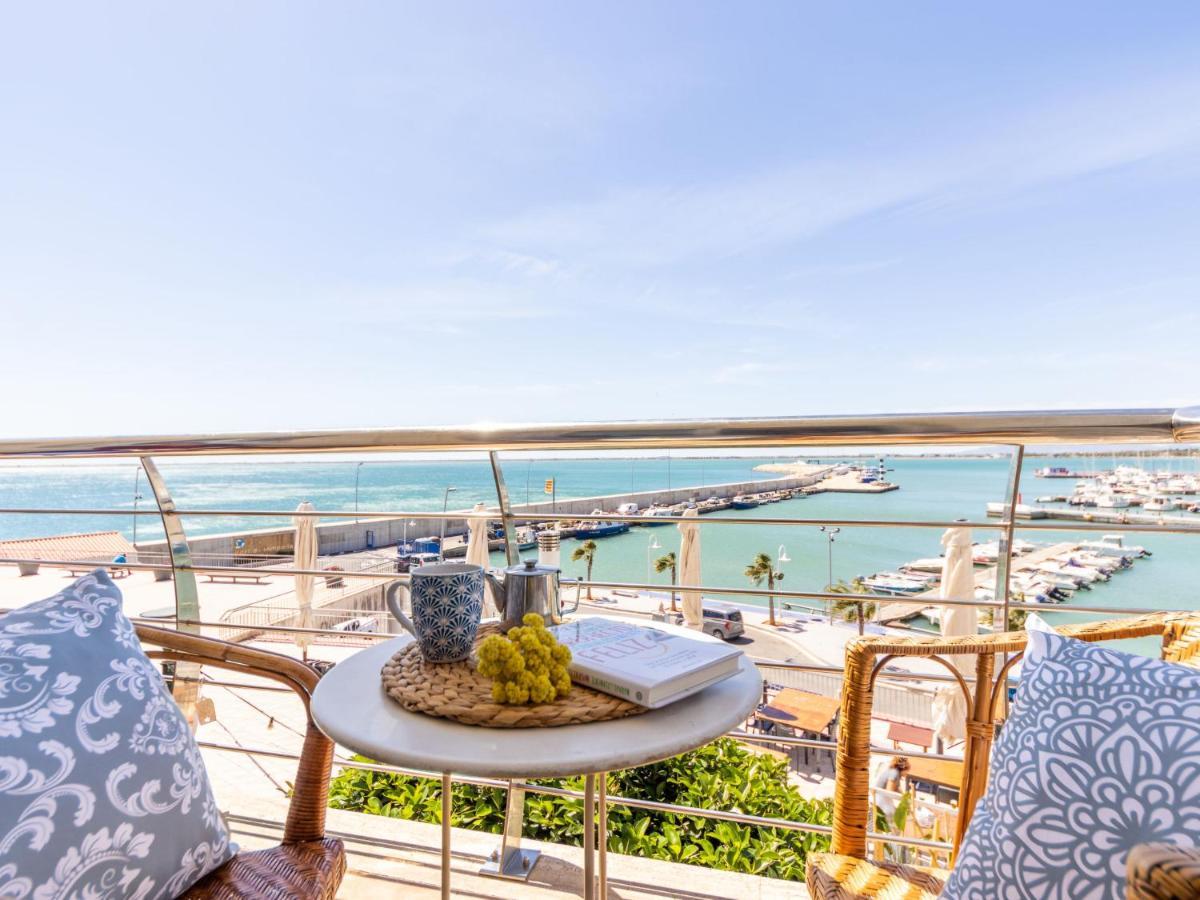 Apartment Narcis By Interhome L'Ampolla Dış mekan fotoğraf