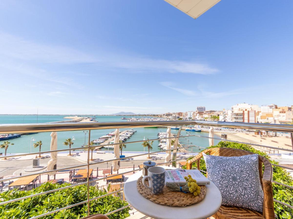 Apartment Narcis By Interhome L'Ampolla Dış mekan fotoğraf